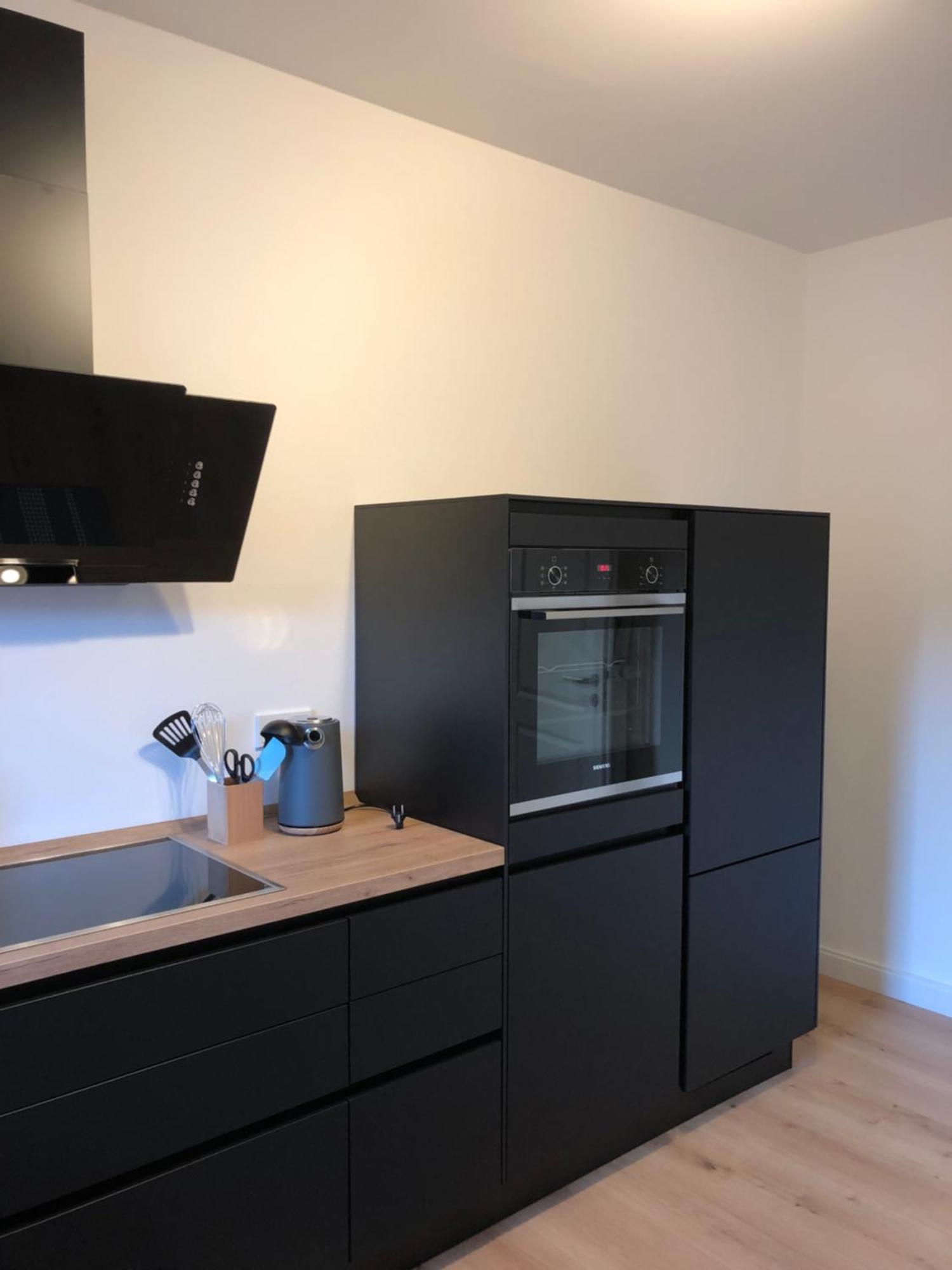 Modernes Apartement Mit Balkon In Toplage! Traben-Trarbach Extérieur photo