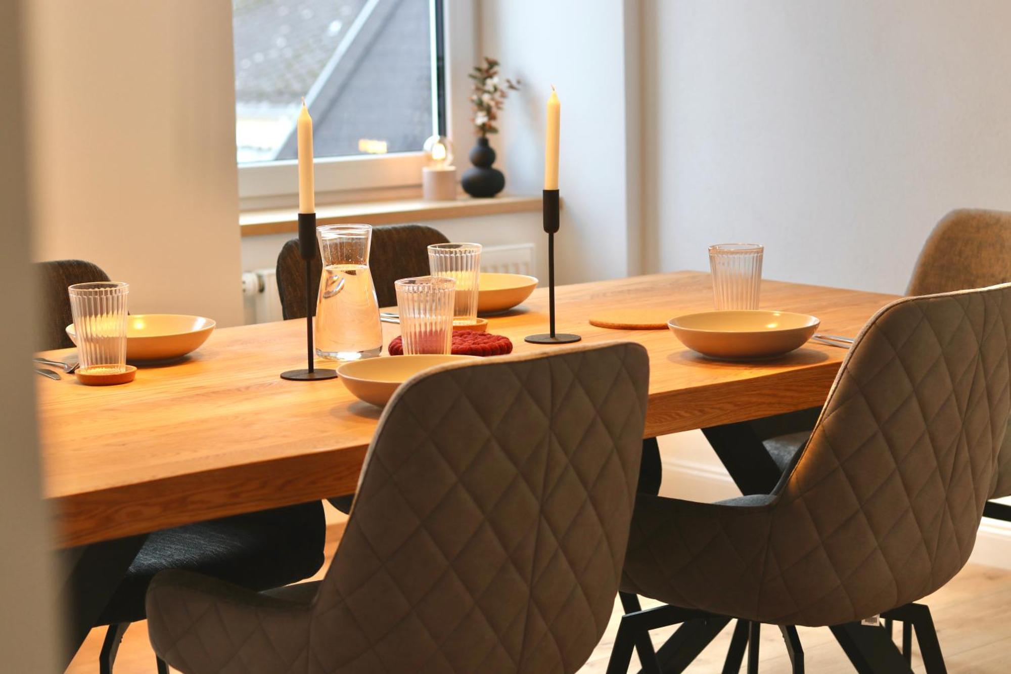 Modernes Apartement Mit Balkon In Toplage! Traben-Trarbach Extérieur photo
