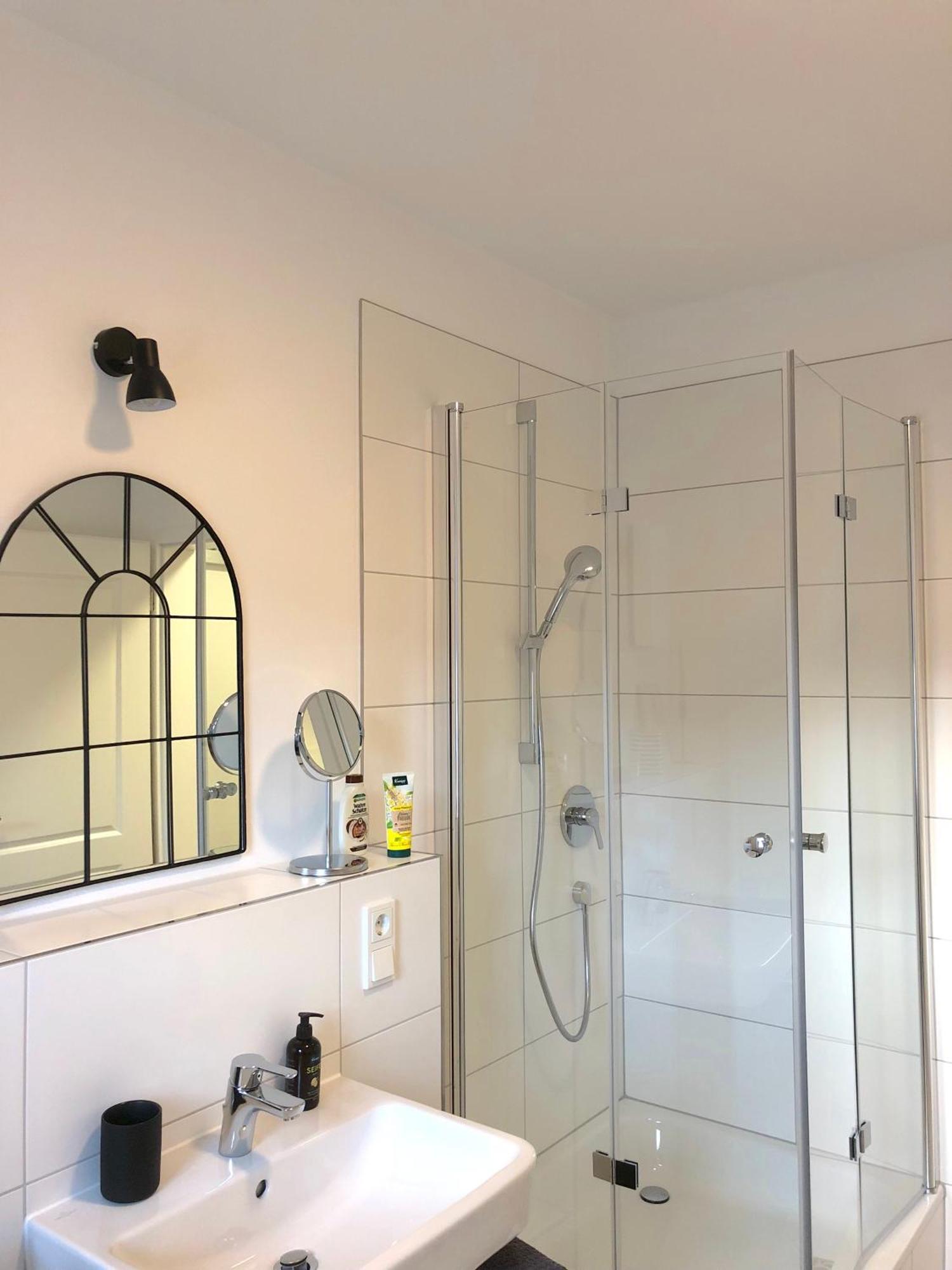 Modernes Apartement Mit Balkon In Toplage! Traben-Trarbach Extérieur photo