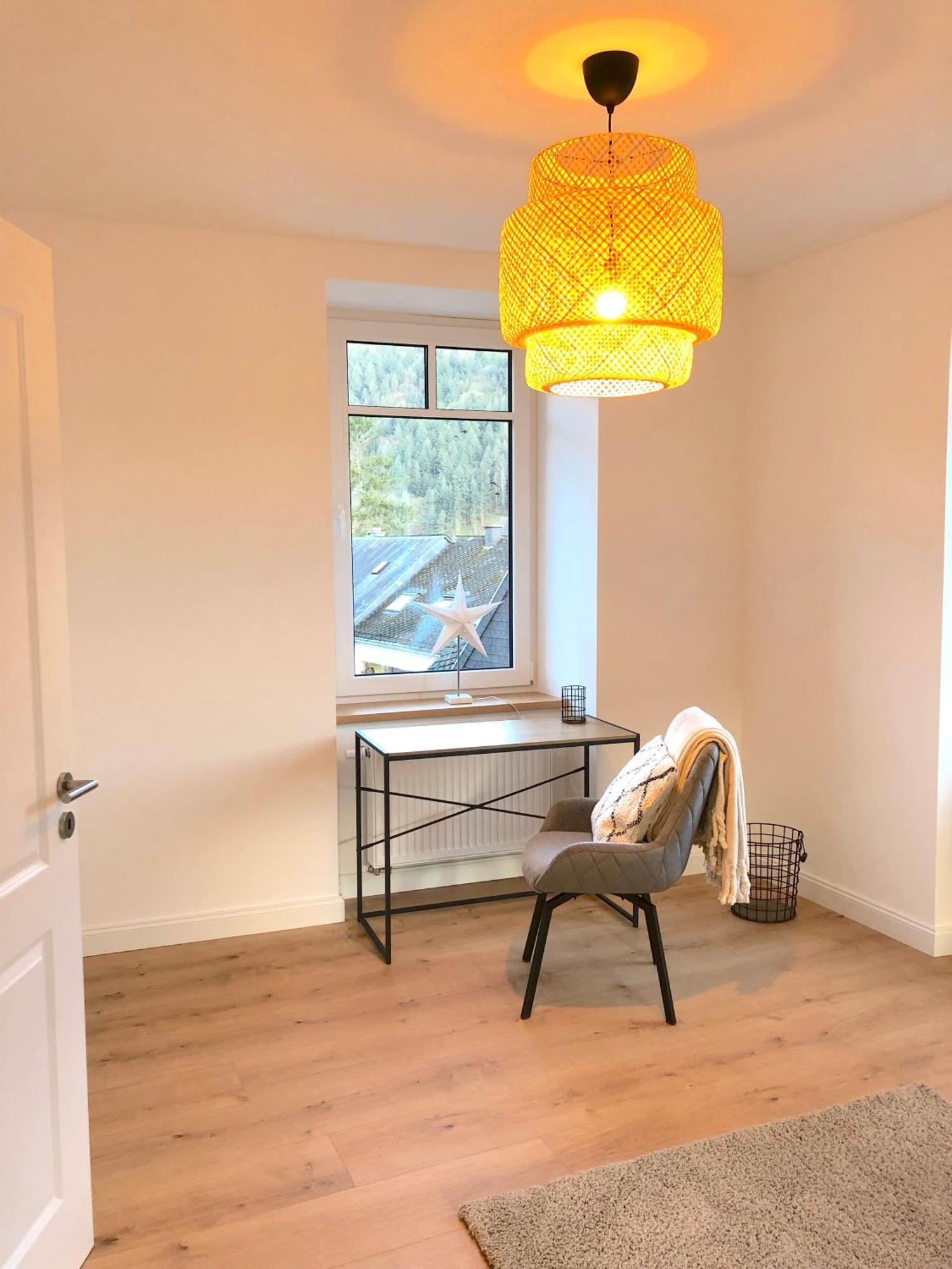 Modernes Apartement Mit Balkon In Toplage! Traben-Trarbach Extérieur photo